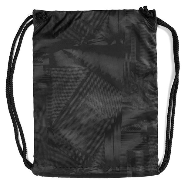 Black/Persian - Castore - Men's Backpack