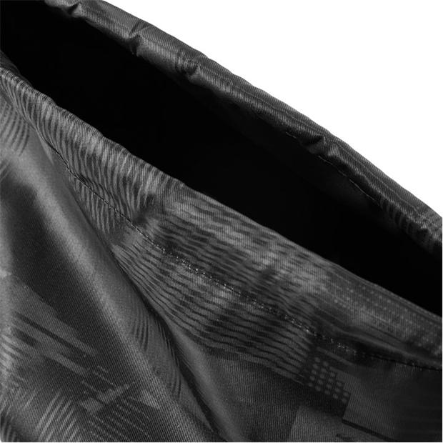Black/Persian - Castore - Men's Backpack
