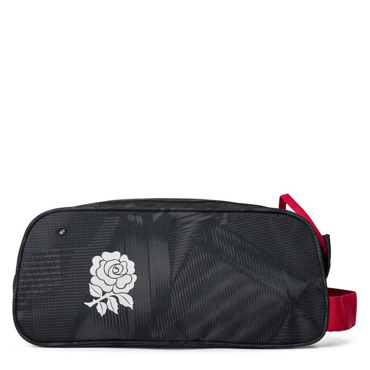 England  Men's   Rugby 2026 Boot Bag, Football by Castore, Sports Direct