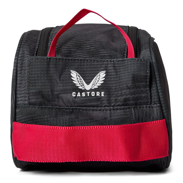 Black/Persian - Castore - Mens England Rugby 2026 Boot Bag