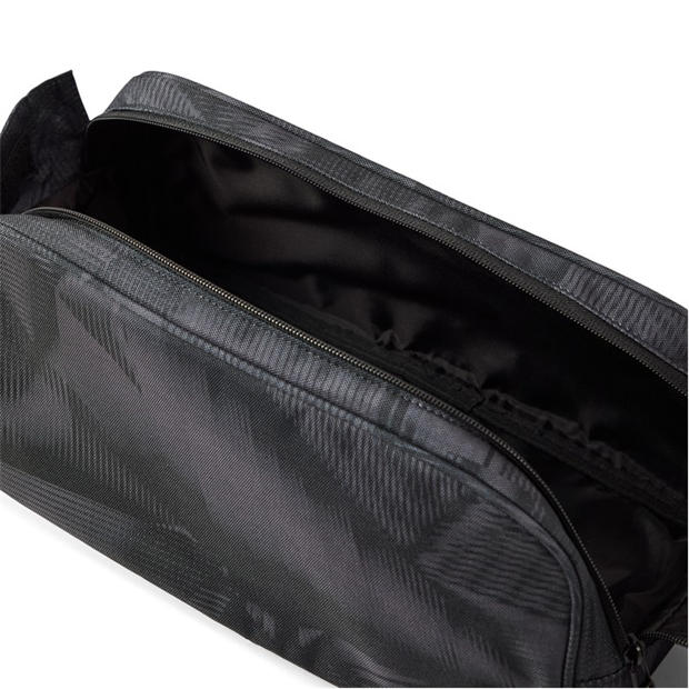 Black/Persian - Castore - Mens England Rugby 2026 Boot Bag