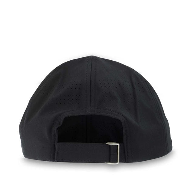 Black - Trespass - Bladed DLX Baseball Cap