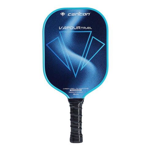Carlton - Vapour Trail Pickleball Paddle
