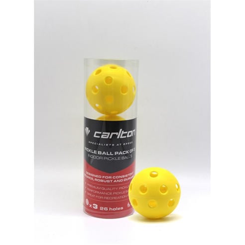 Carlton - Indoor Pickleball