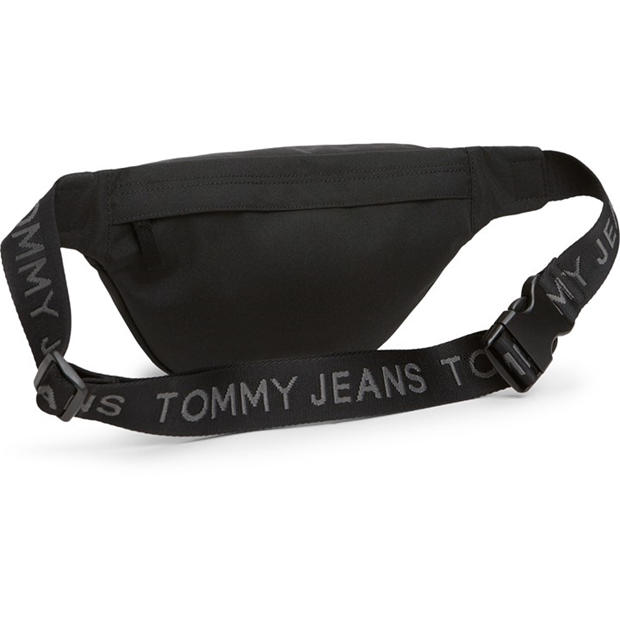 Black - Tommy Jeans - Essential Daily Bumbag