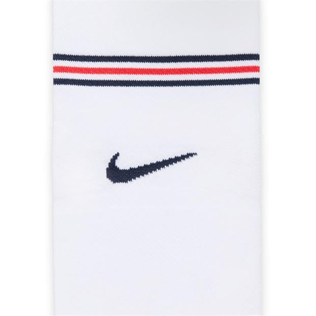 White/Navy - Nike - Mens England Home World Cup Socks 2026