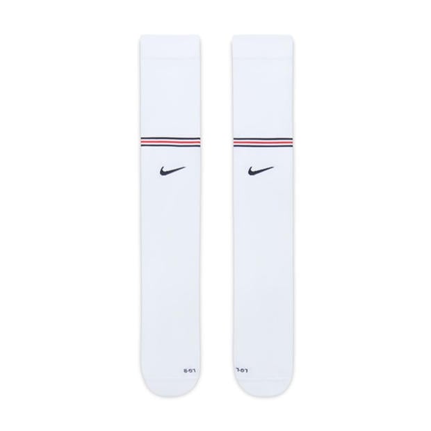 White/Navy - Nike - Mens England Home World Cup Socks 2026