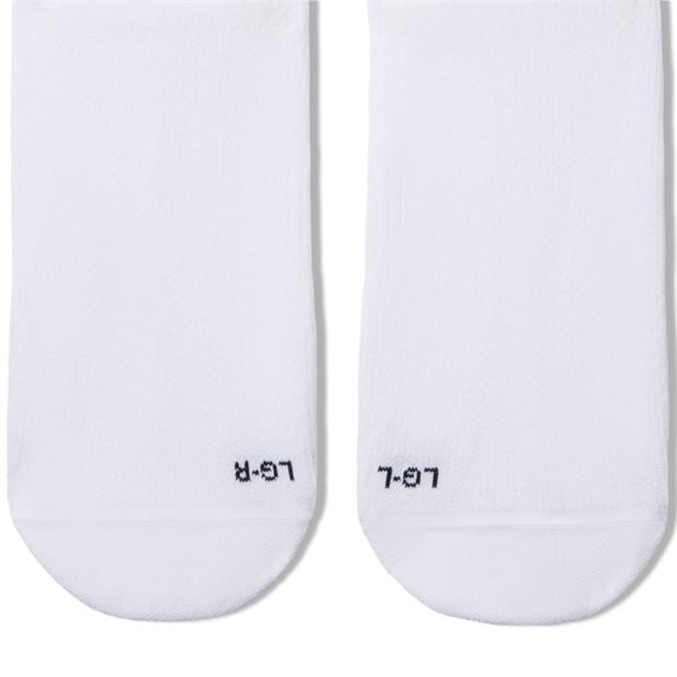 White/Black - Nike - Men's Netherlands Knee High Football Socks