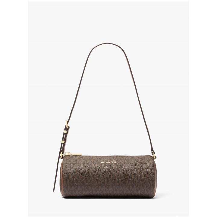 Michael Michael Kors Women's Brown Shoulder Bag, Sports Direct