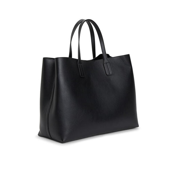 Black - Tommy Hilfiger - Women's Satchel Bag