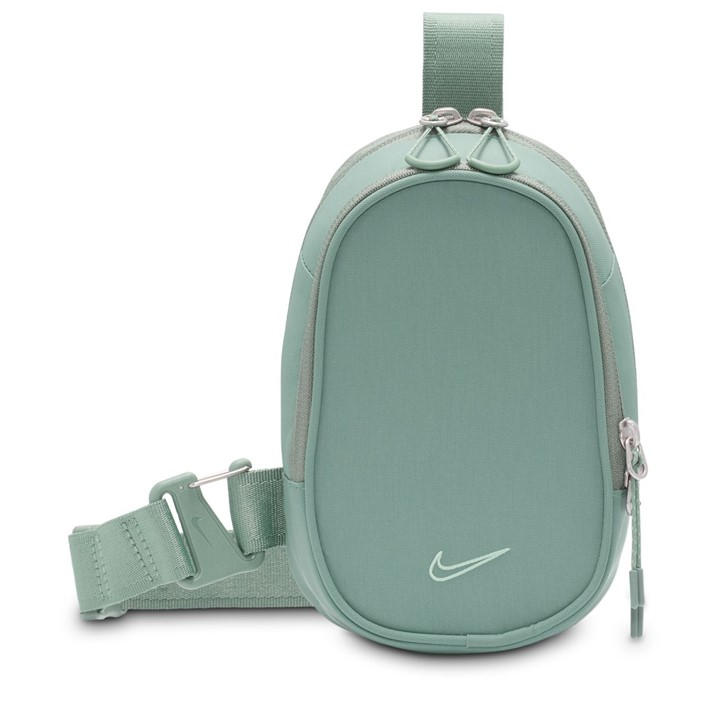 Nike  Green Cross Body Bag, Sports Direct