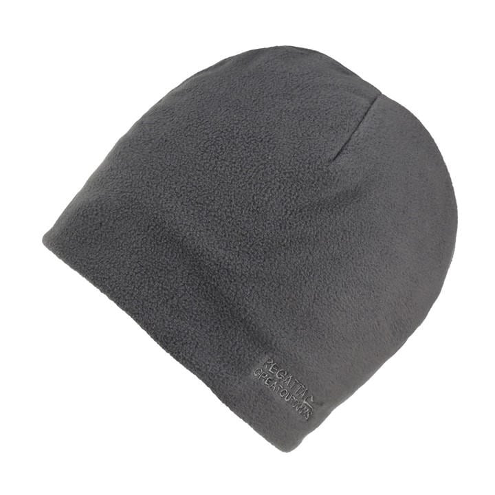 Regatta  Grey Kingsdale Hat in Size L-XL, Sports Direct