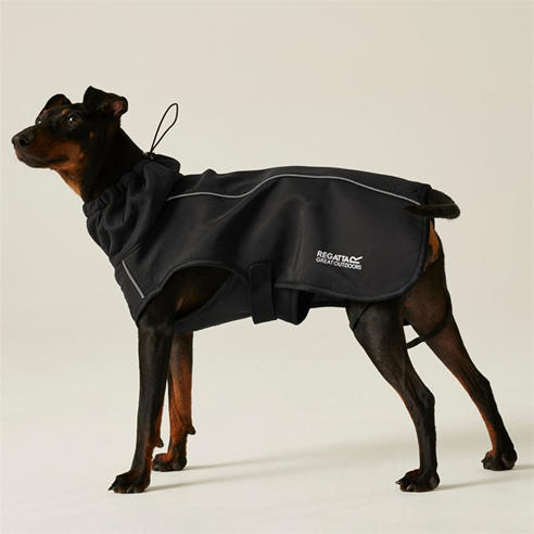 Regatta - Softshell Dog Jacket