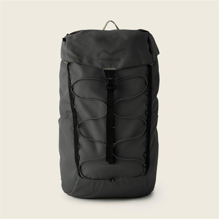 Regatta  Grey Survivor V 25L in Size Single, Sports Direct