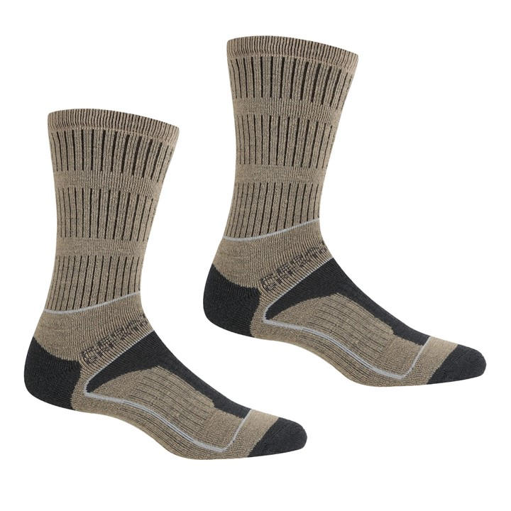 Regatta Women's Brown Samaris 3 Season in Size 4 -8, Sports Direct