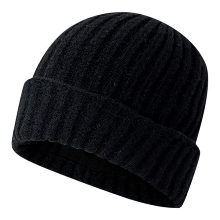 Dare 2B  Black Freestyle Beanie in Size Single, Sports Direct