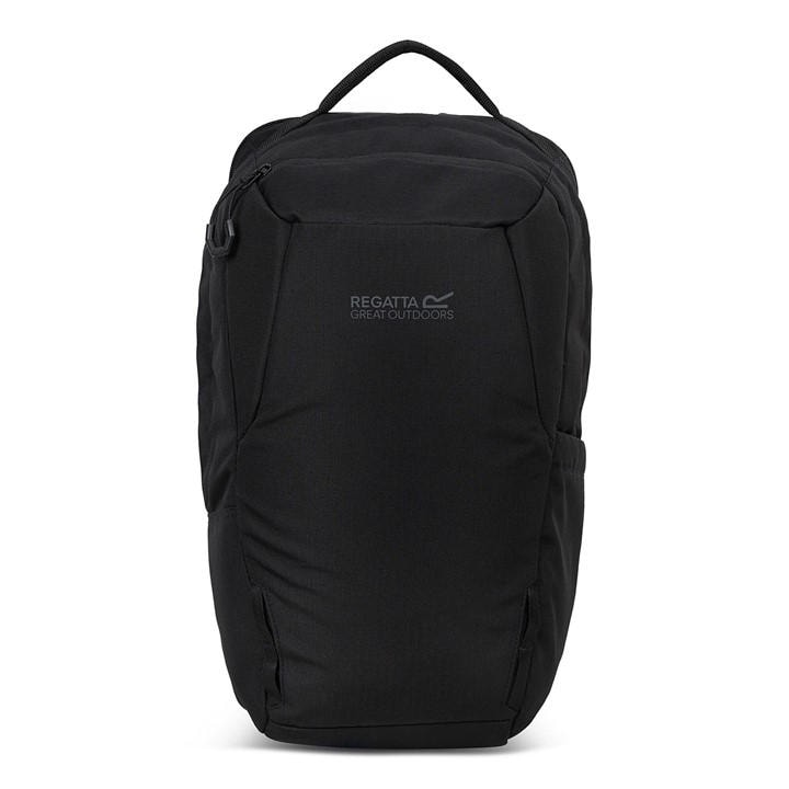 Regatta  Black Voyad 20L in Size Single, Sports Direct