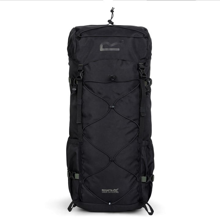 Regatta  Grey Survivor V 45L in Size Single, Sports Direct