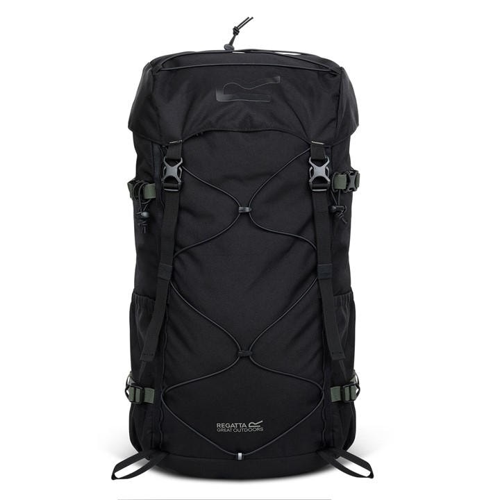 Regatta  Grey Survivor V 35L in Size Single, Sports Direct