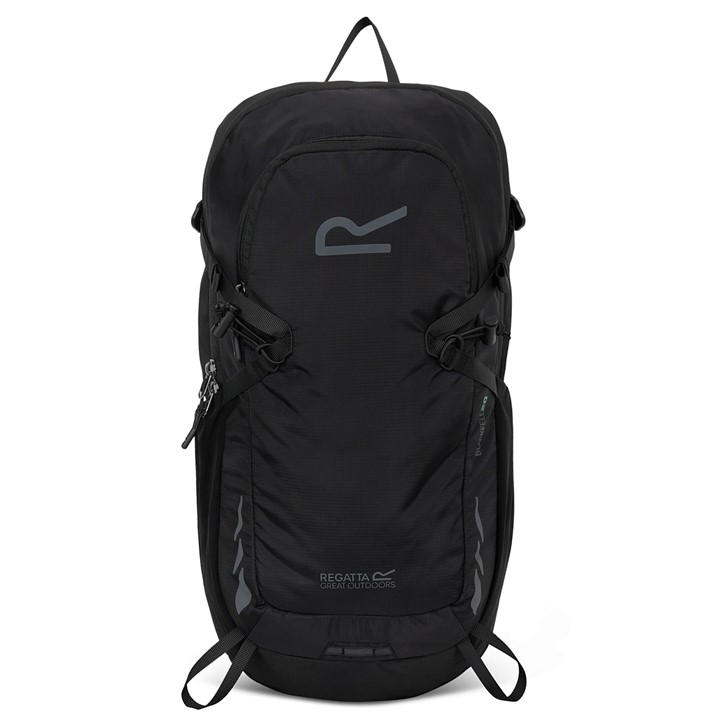 Regatta  Black Fell Iv 20L in Size Single, Sports Direct