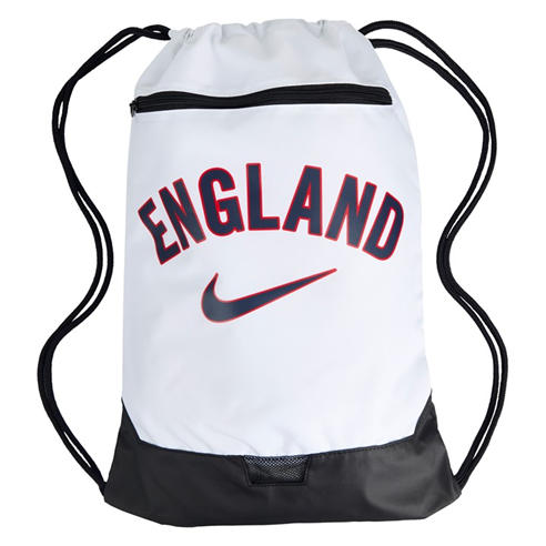 Nike - England Gym Sack