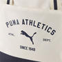 Alpine Snow - Puma - Women's Tote Bag