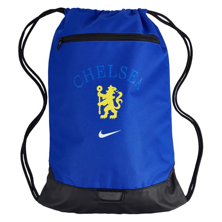 Chelsea     Gym Sack, Football by Nike, Sports Direct
