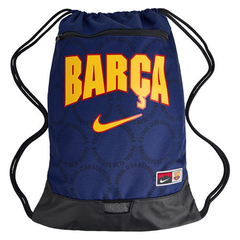 Nike - Barcelona Gym Sack