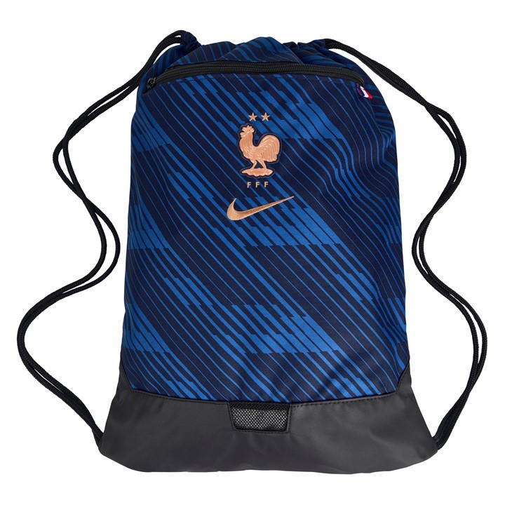 France     Gym Sack, Football by Nike, Sports Direct