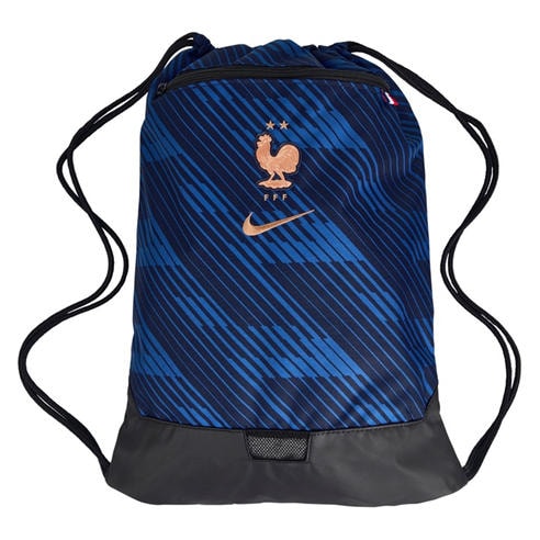 Nike - France Gym Sack