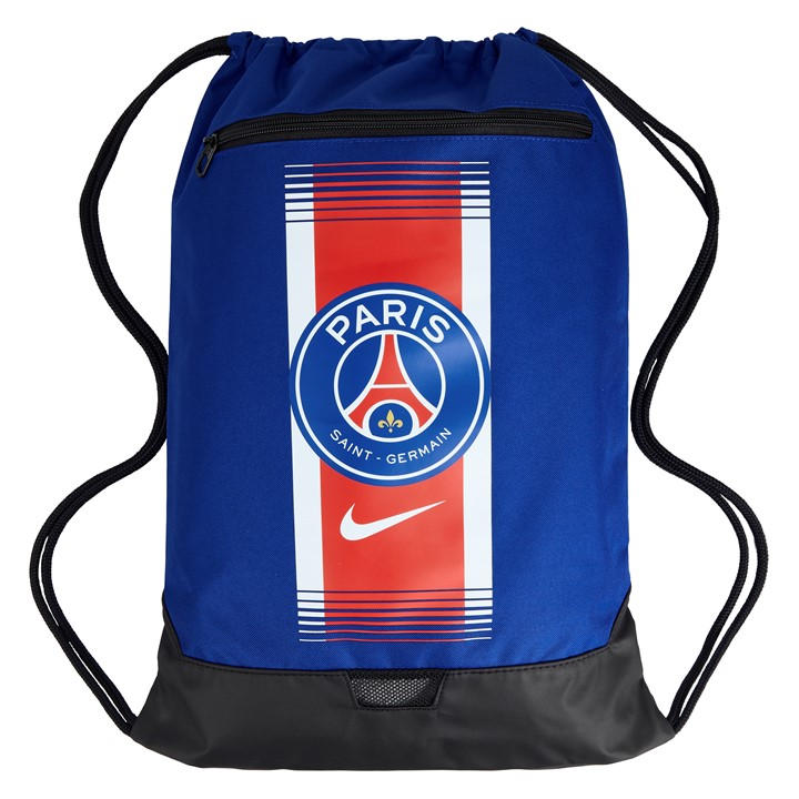 Psg     Gym Sack, Football by Nike, Sports Direct