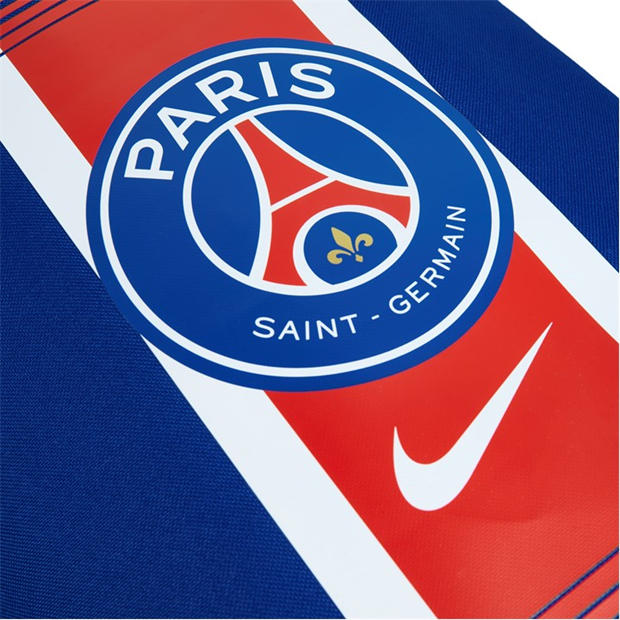 Blue/White - Nike - PSG Gym Sack
