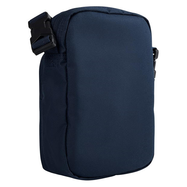 Obsidian/White - Nike - England Cross Body Bag