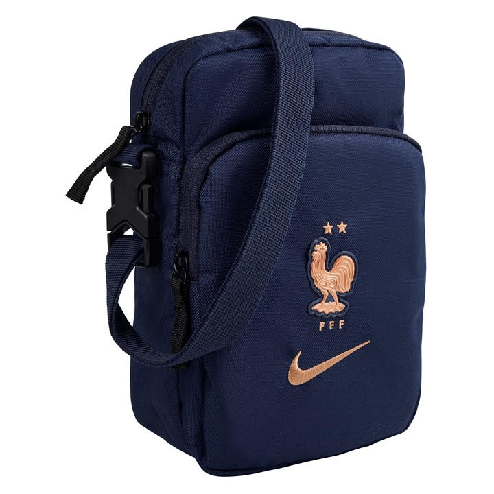 France     Cross Body Bag, Football by Nike, Sports Direct