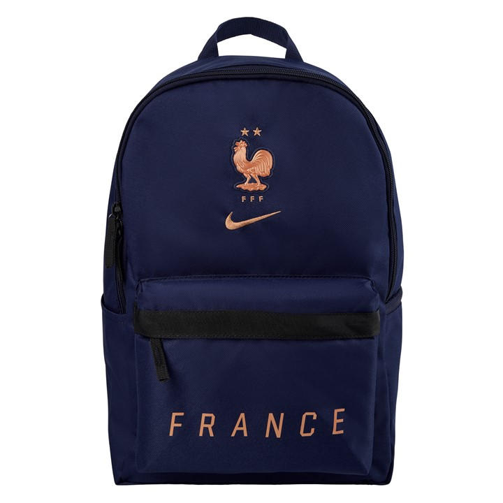 France     Backpack, Football by Nike, Sports Direct