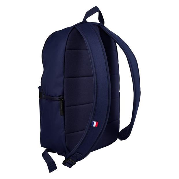 Blue/Copper - Nike - France Backpack