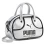 Gray/Puma Black - Puma - Women's Mini Bag