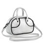 Gray/Puma Black - Puma - Women's Mini Bag