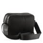 Puma Black - Puma - Men's Cross Body Bag