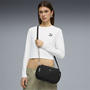 Puma Black - Puma - Women's Cross Body Bag
