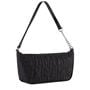 Puma Black - Puma - Women's Shoulder Bag