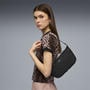 Puma Black - Puma - Women's Shoulder Bag