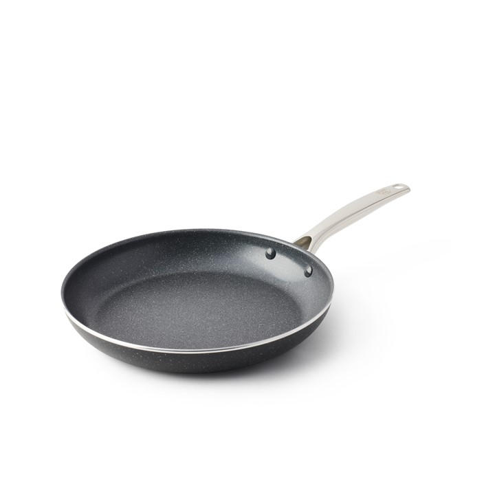 IRELAND    Frypan 28Cm, Football by Green Chef in Size 24cm, Sports Direct