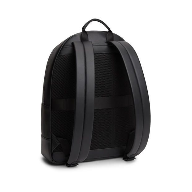 Black - Tommy Hilfiger - Backpack