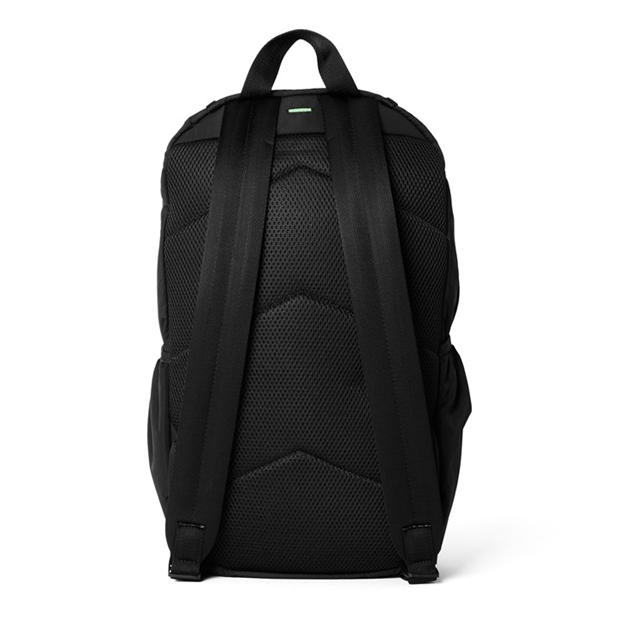 Black 001 - Boss - Men's Backpack