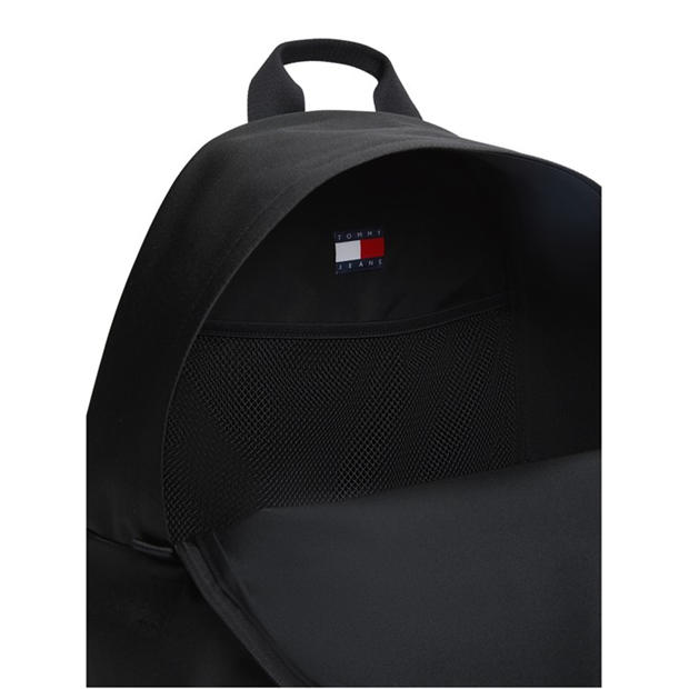 Black - Tommy Jeans - Essential Daily Backpack
