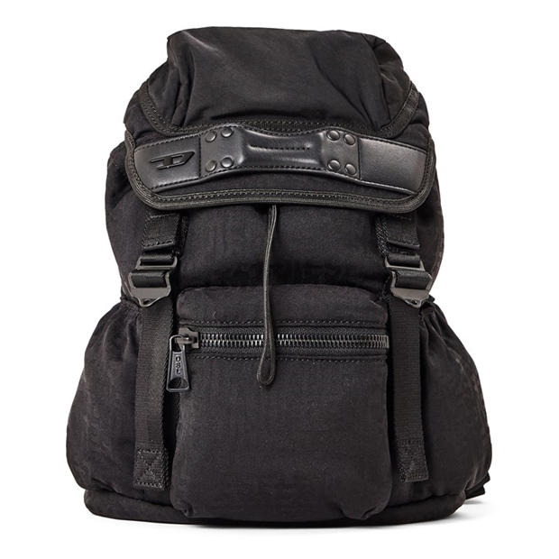 Diesel Nylon Mono Bkpk 99