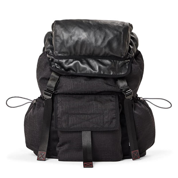 Diesel Utlt Bkpk 99
