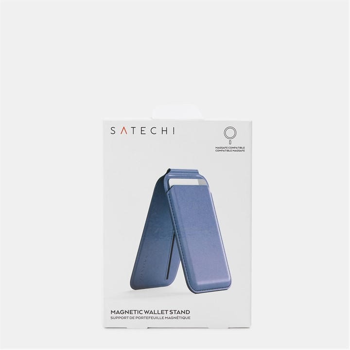 Satechi  Purple Wallet Stand Mobile Phone Stand, Sports Direct