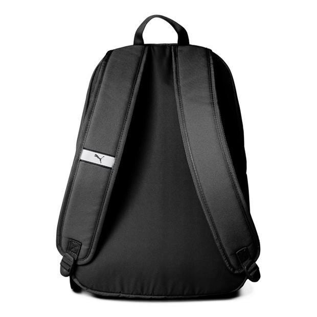 Puma Black - Puma - Puma Backpack & Lunch Set